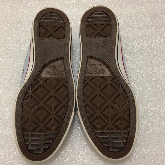🎈Converse🎈♨️ size 9 - Picture 2 of 6